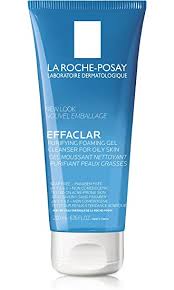La Roche-Posay Effaclar Foaming Gel 200ml